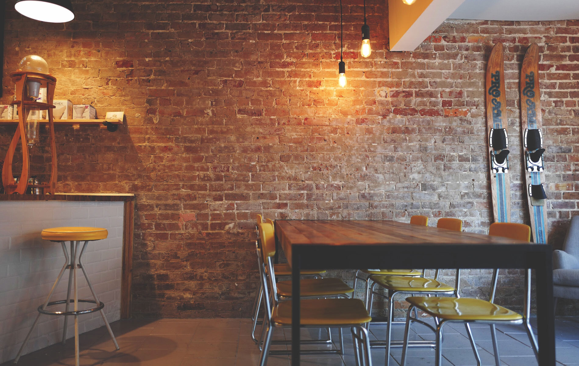 Enhancing Interiors with Minimal Renovation